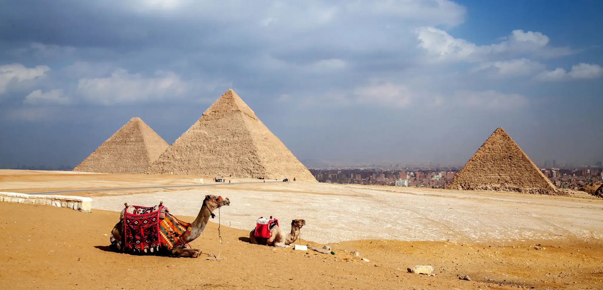Egypt Tour Packages