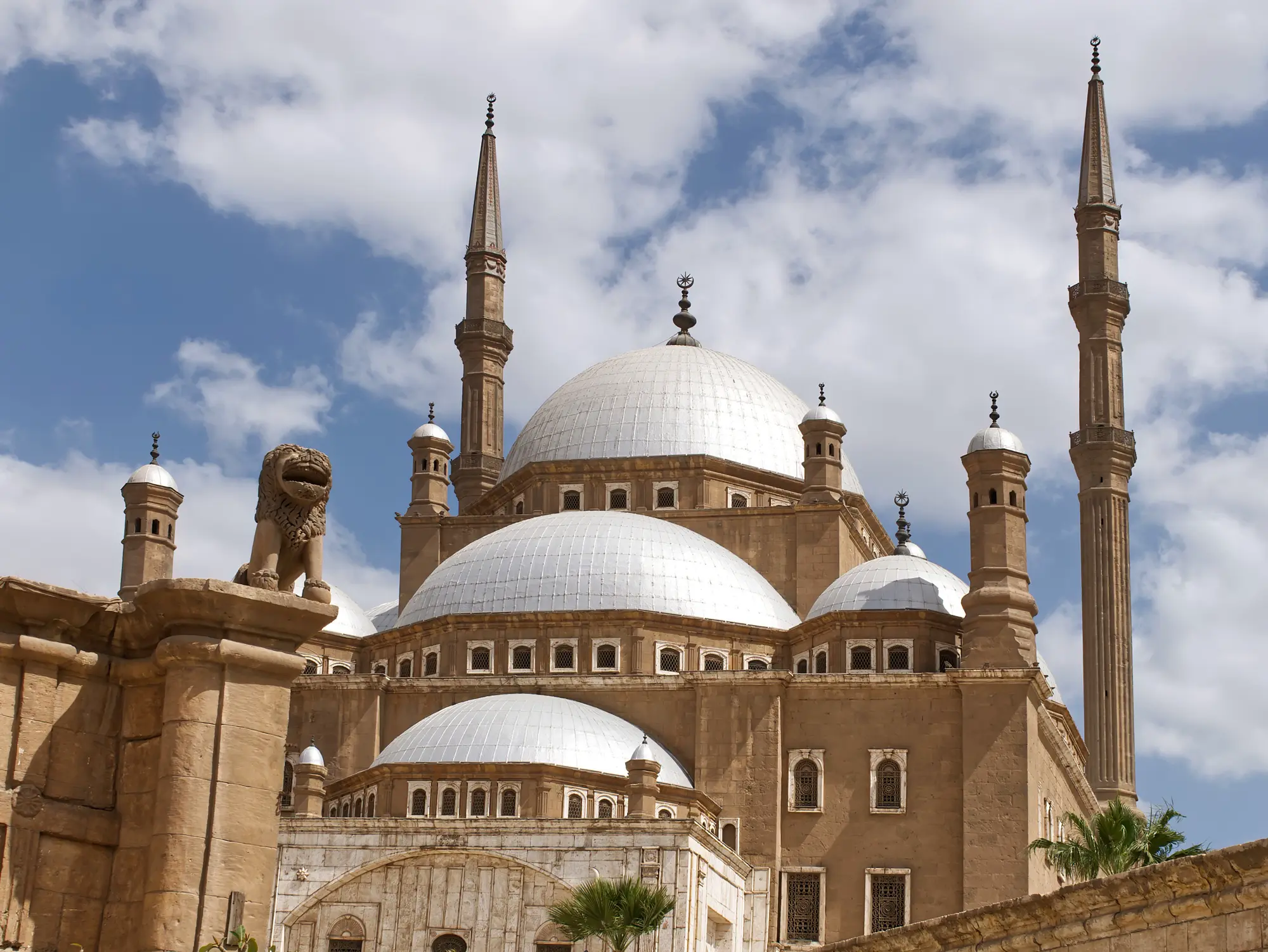 Cairo