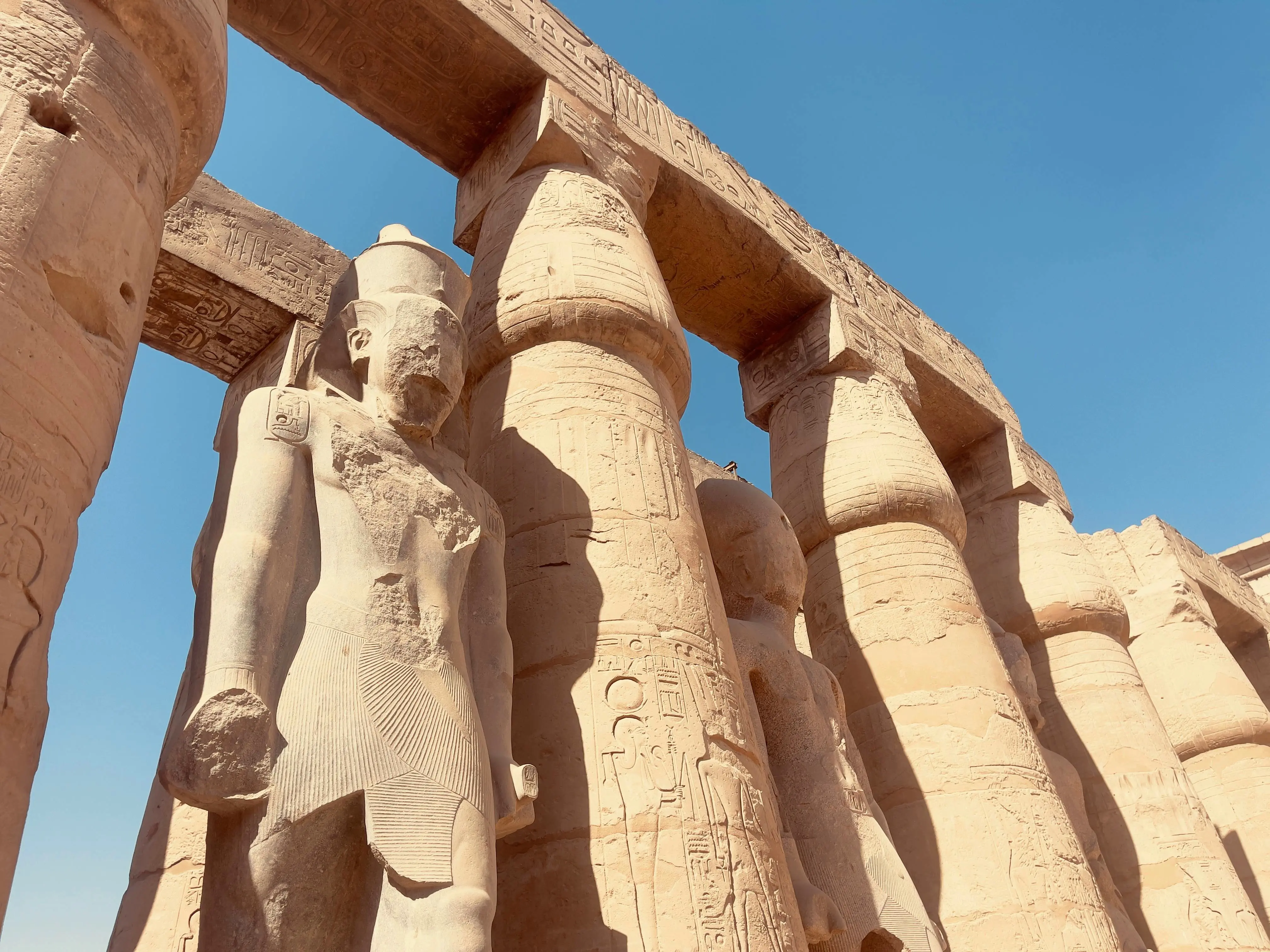 Luxor