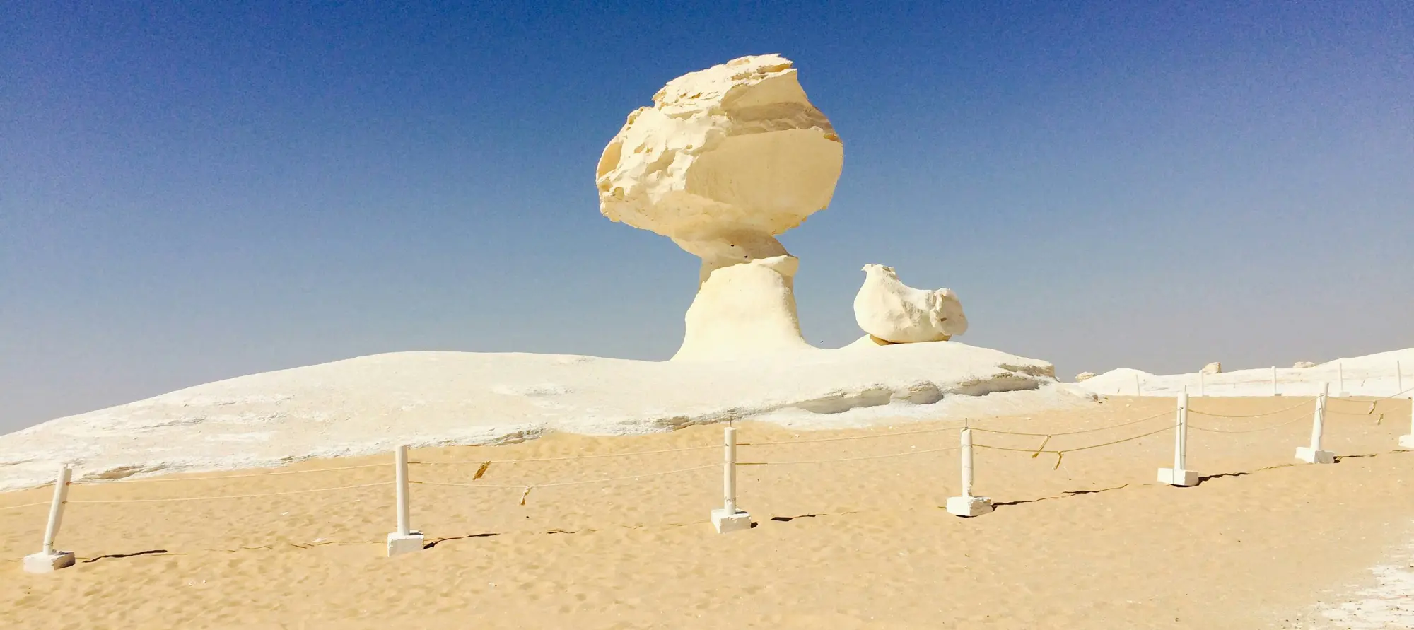 Egypt Desert Adventures
