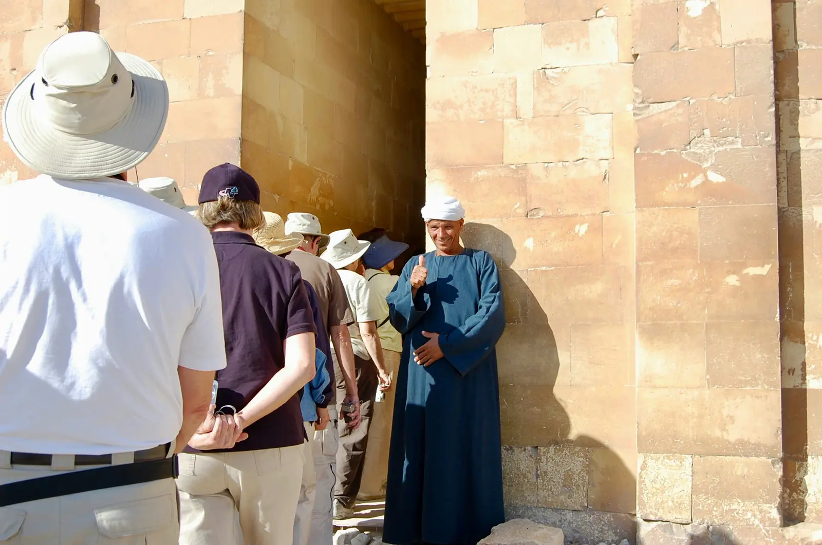 Private Egypt Tours