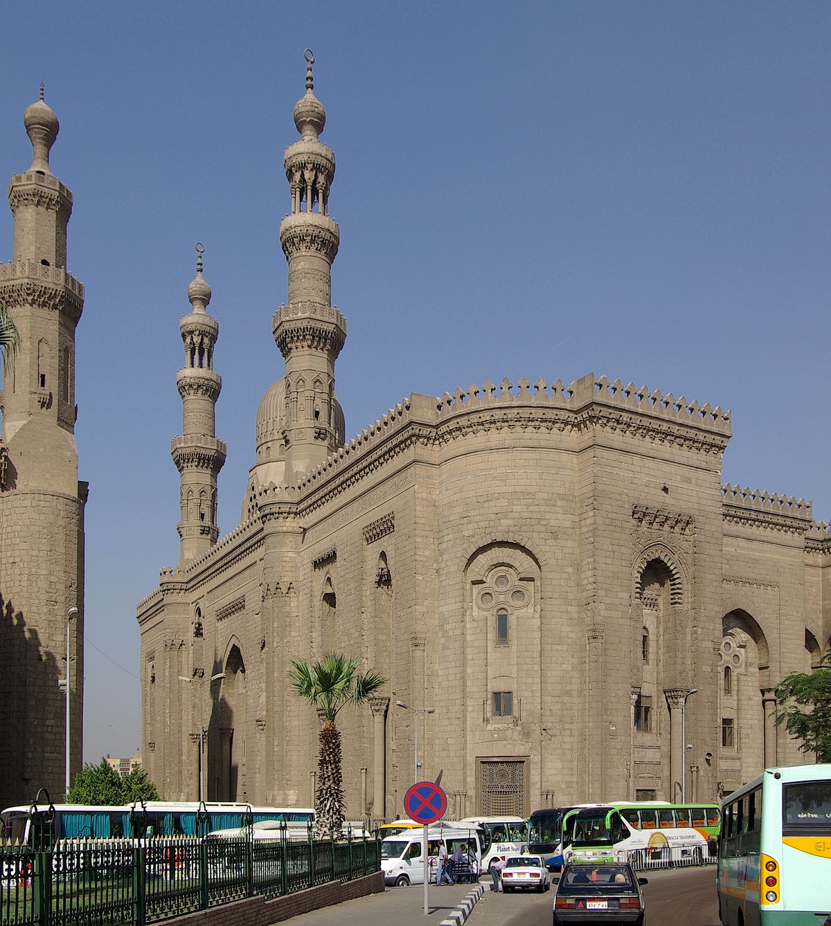 7-Day Cairo, Luxor and Aswan Tour1
